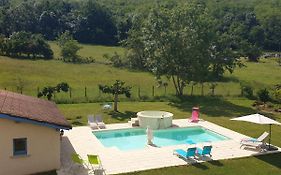 Chambres Et Table D'Hotes 